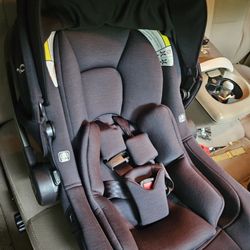 Baby Car Seat 