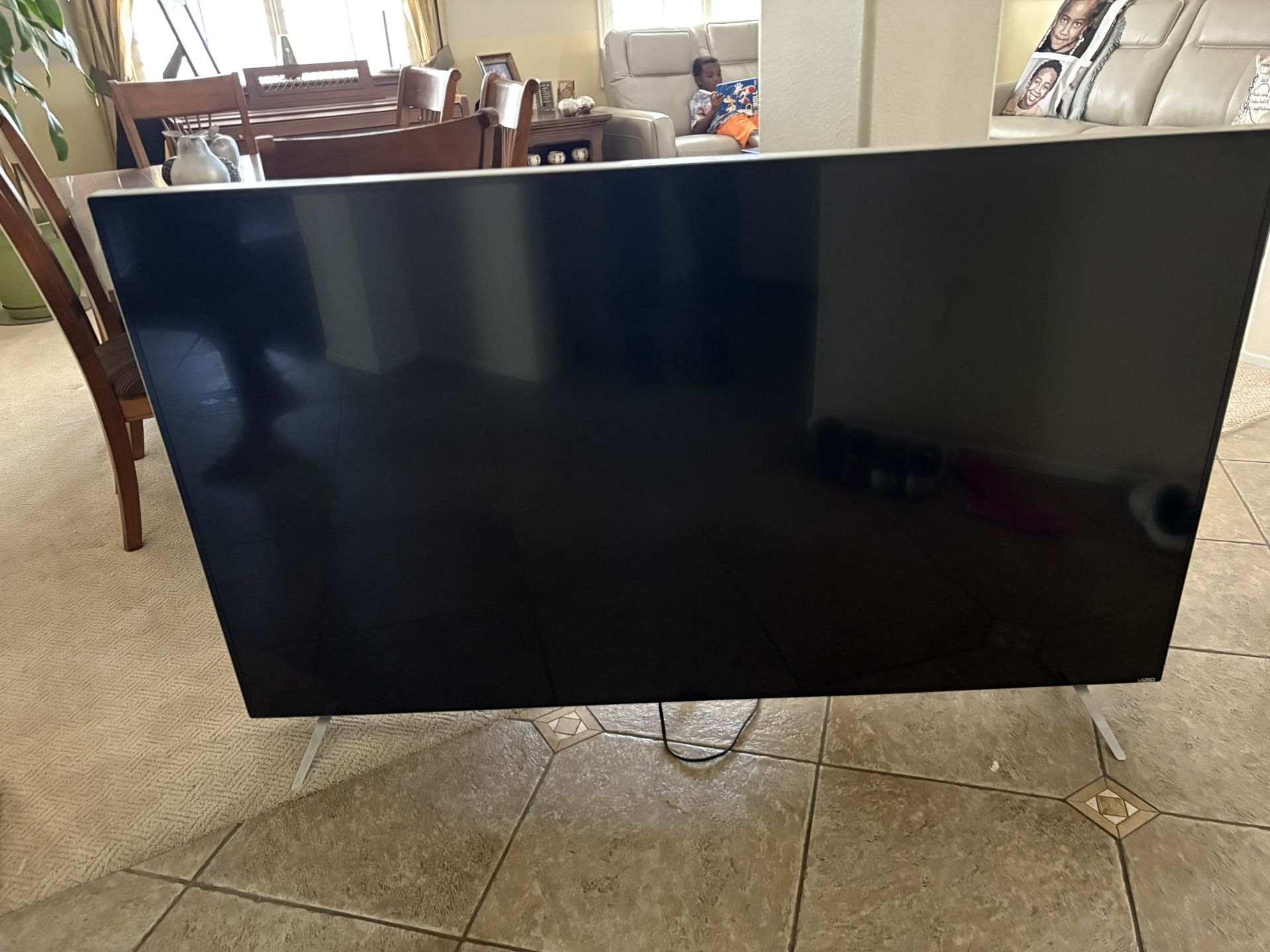 75’ Vizo TV