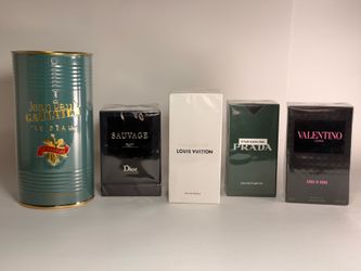 🔥 PREMIUM FRAGRANCES AVAILABLE 🔥