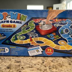 Pop to Win Math Game