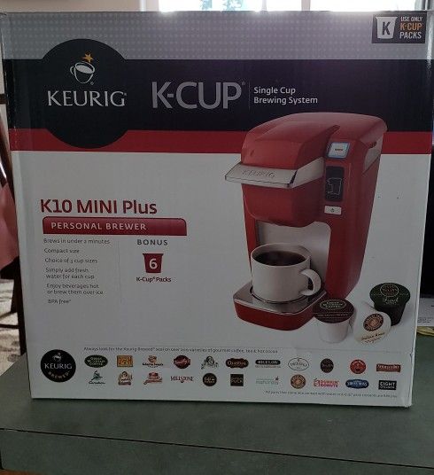 K Cup