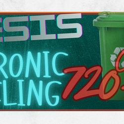 Electronics Recycle Center (Call Now!!)