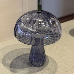 Mushroom Vase