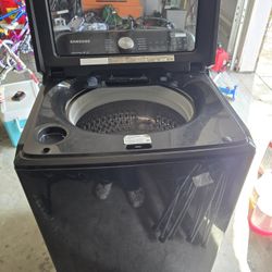 Samsung Top Loader Washer