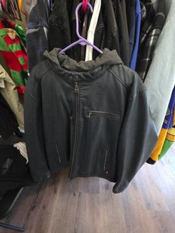 Levi 2xl jacket