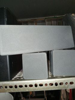 Speakers