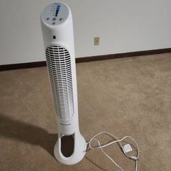 Honeywell Tower Fan