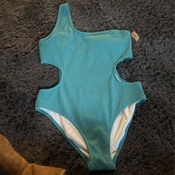 Pink Bathing suit  Size XXL 