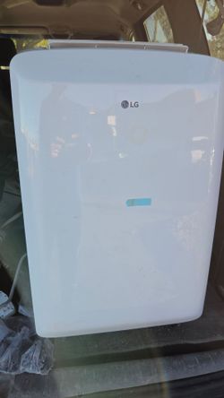 Portable Ac