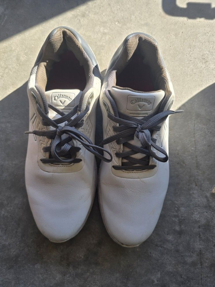 Callaway Size 12 Golf Shoes