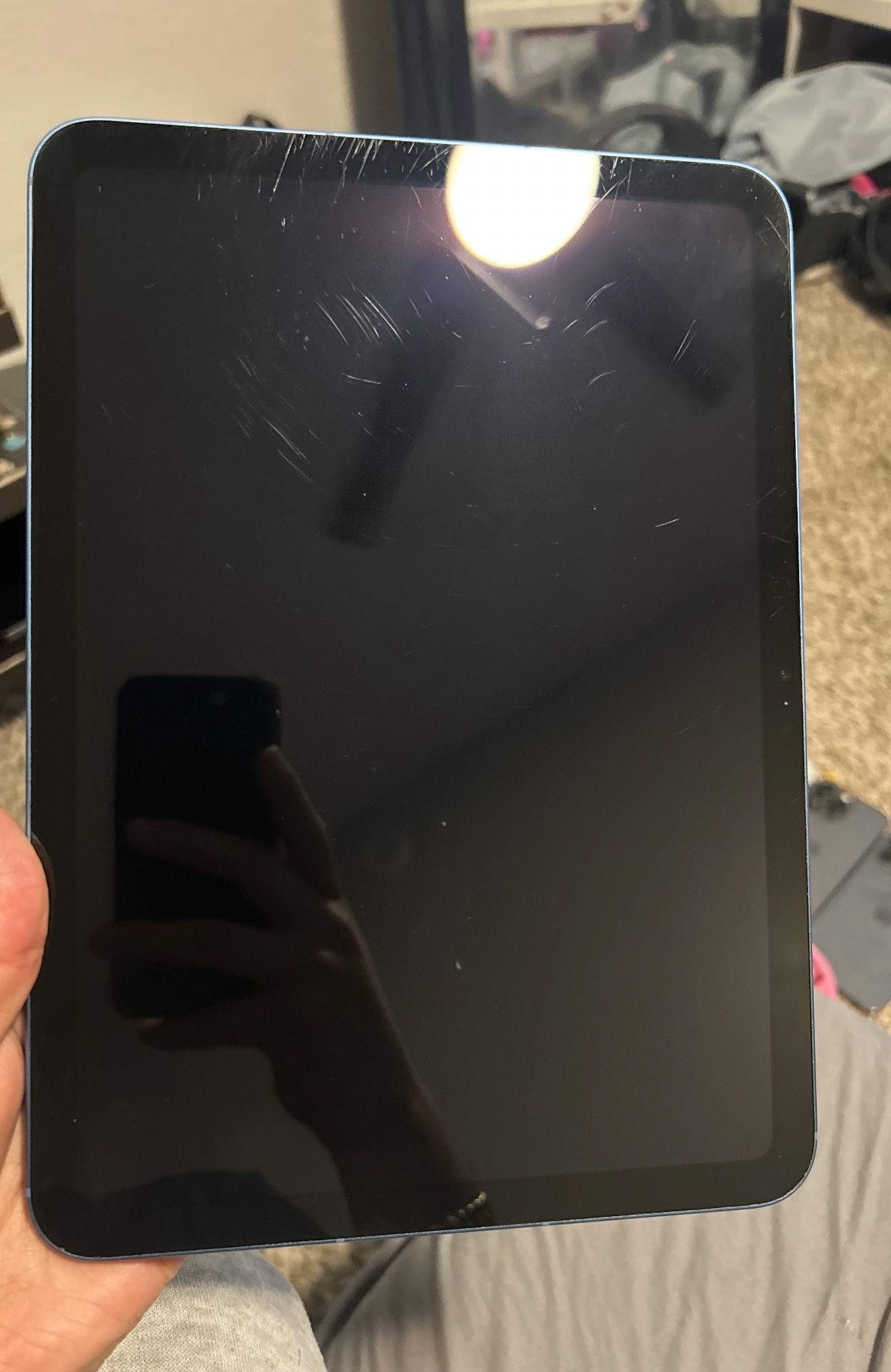 iPad 10th Gen