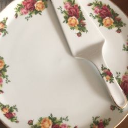 Royal Albert Old Country Roses