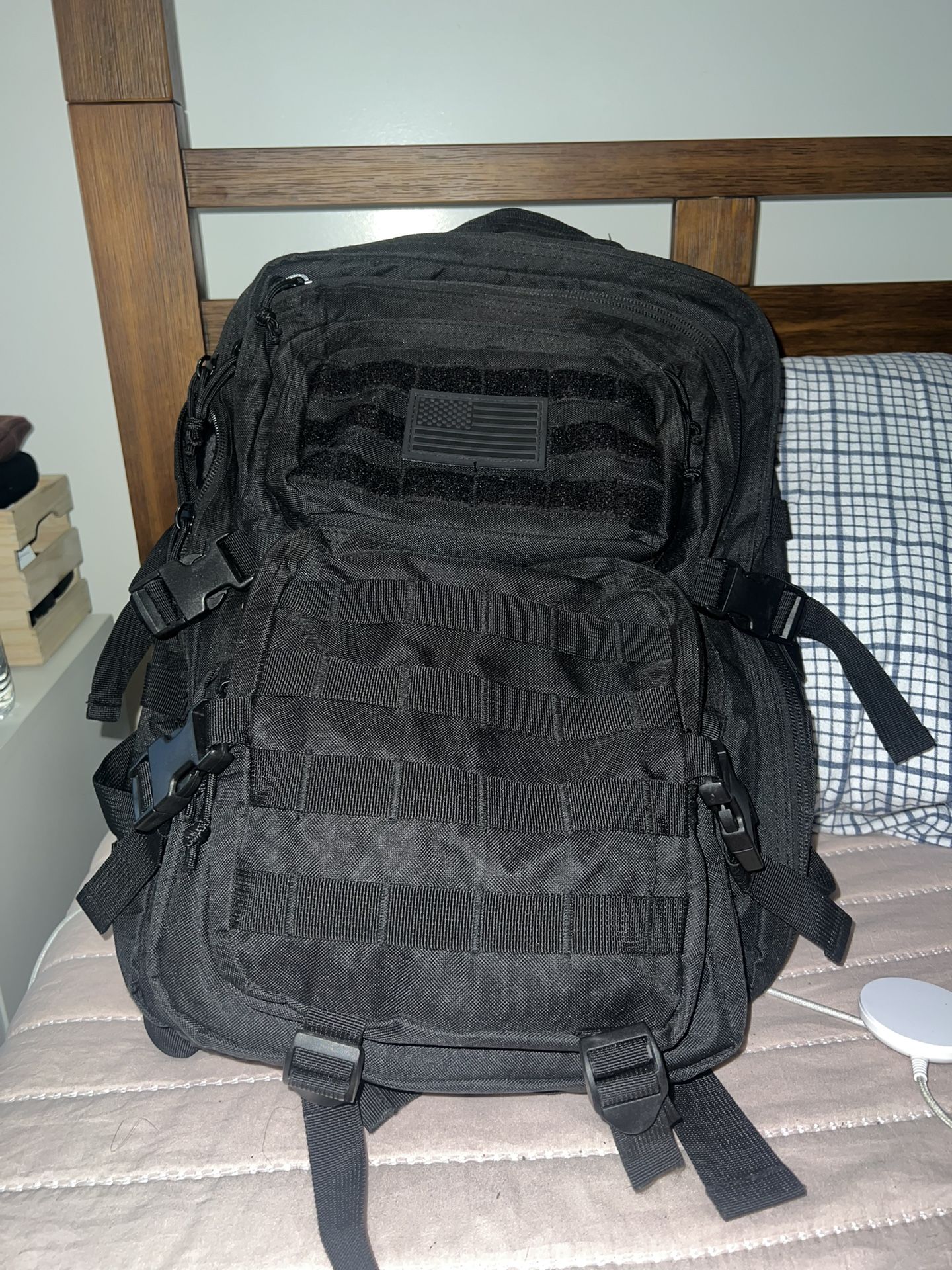 Military Backpack