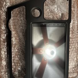 [8Core 2G+32G] Car Radio for Honda Civic 2013-2015, 9 Inch HD Touchscreen Stereo with Wireless Carplay Android Auto Bluetooth GPS FM Radio Free Bac