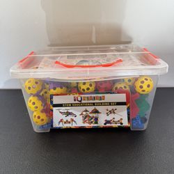 Builder Educational Set