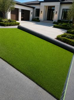Artificial grass - Sacate Sintetico Turf