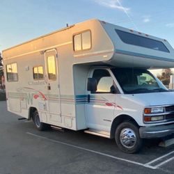 Mobile Home 