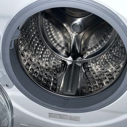 Samsun washer and dryer