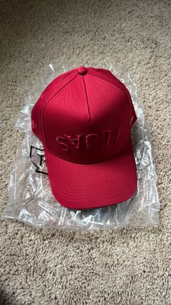 True Brvnd Texas Rangers Red Cap MLB Baseball