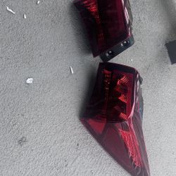 2018-2020 ACURA TLX TAILLIGHTS 👉👉👉ASK FOR PRICE 