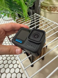 GoPro hero 13