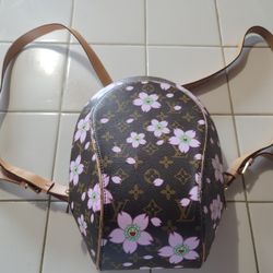 Authentic Louis Vuitton Backpack Ra1780 $500. Pickup In Oakdale 