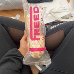 Freed Of London Pointe Shoes New