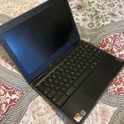 Chromebook