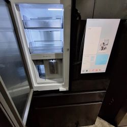 Sansumg Refrigerator