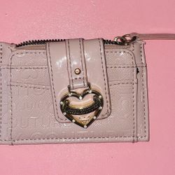 Juicy Couture Wallet 