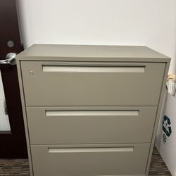 Filing Cabinet