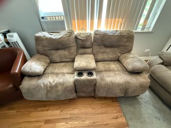 Free couch