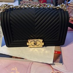 Most Wanted Handbag  NEW WITH TAGS