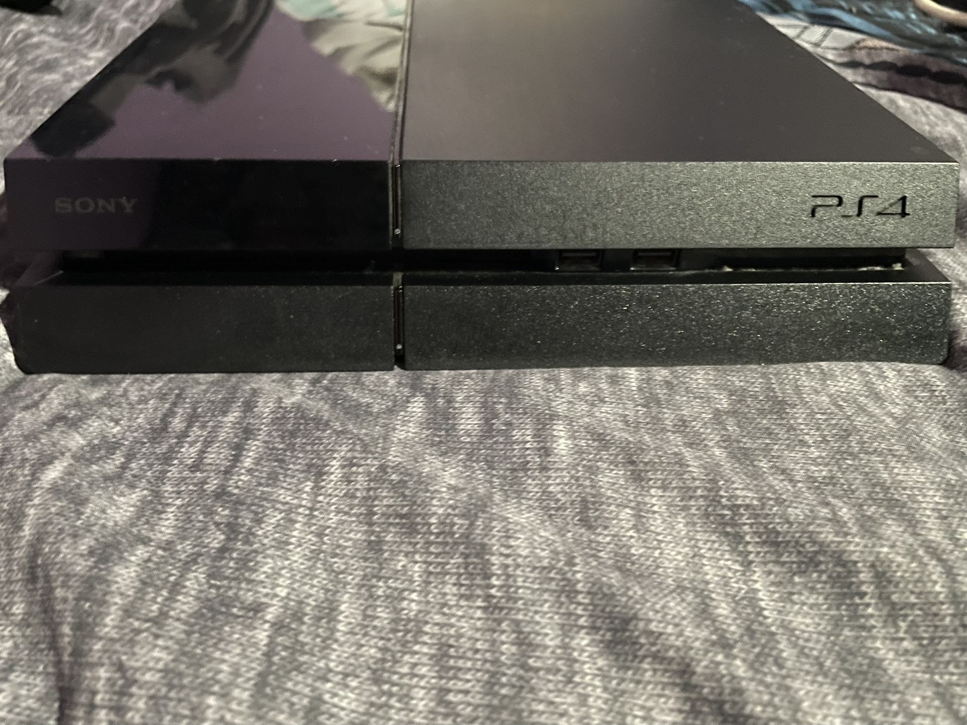 PS4