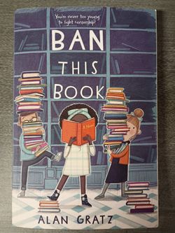 Ban This Book