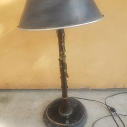 Vintage Lamp 