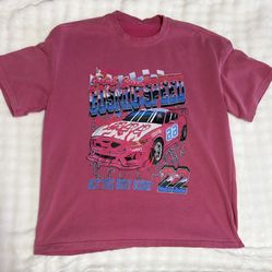 Cosmic Speed Shirt