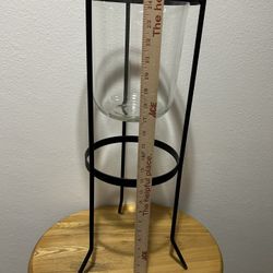 Partylite candle holder