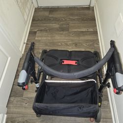Nexus 3 rollator 