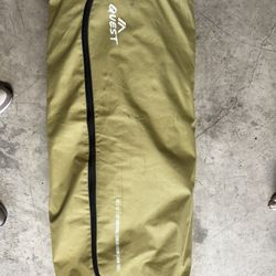 10p Tent  W/ Convertible Screen Room 10’ X 15’ !!