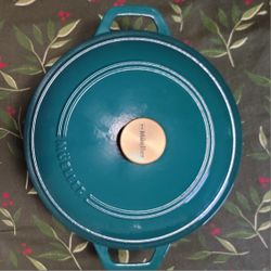 Dutch Oven