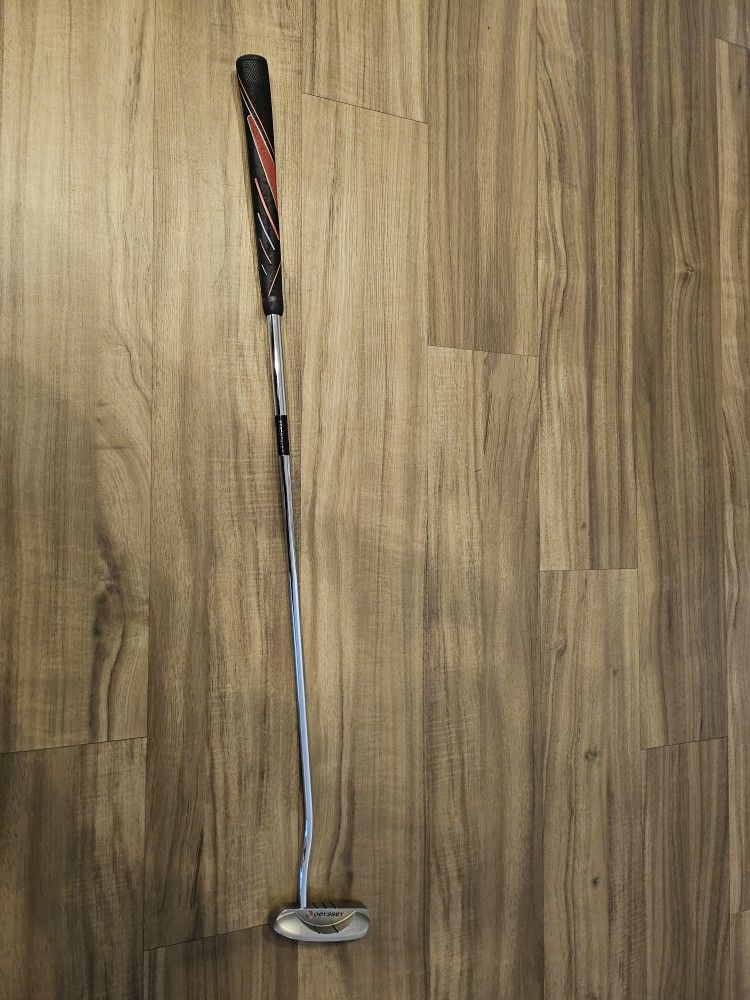 Odyssey Putter