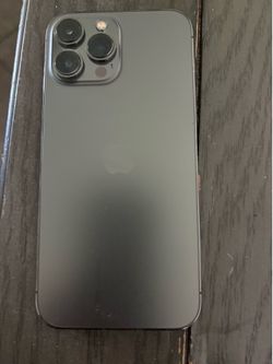 iPhone 13 Pro Max