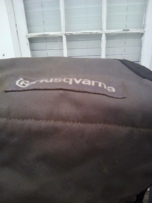 Chain Saw Protective Pants