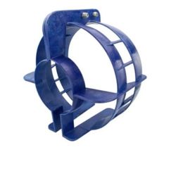 Propeller Safety Guard 13" Blue Fits 40 thru 65hp Boat Marine Surf Outboard