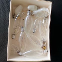 Free Light Bulbs