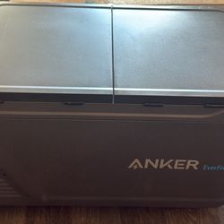 Anker EverFrost Powered Cooler 53 Like New