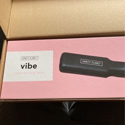 Hair Straightener 