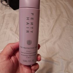 Fenty Hair - Protective Type
