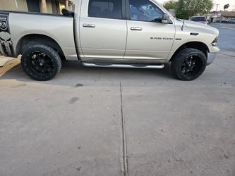 Wheels 22"